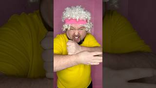 Still Surprising Mom With Magic