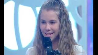 02 - Sofia Lozina – I believe (Junior Eurovision 2017 - Ukraine National Final) Resimi