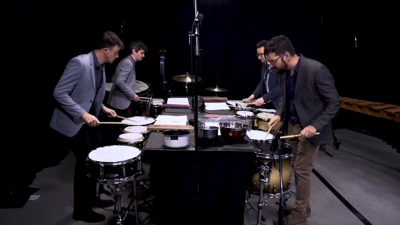 "Bulldog" by Andrea Venet