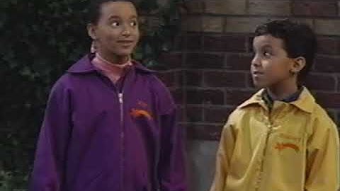 In Outer Space (2005 Version) Part 78