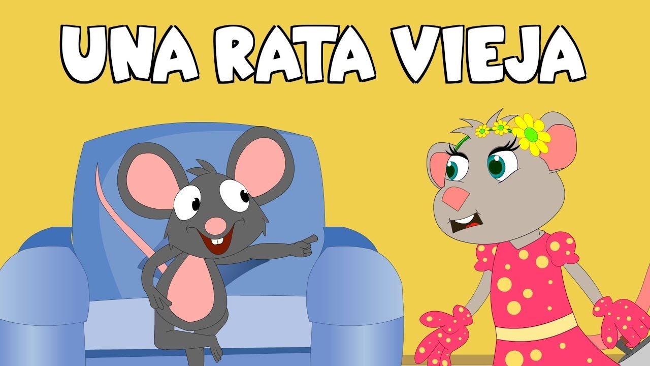 Like. De Rata LA RATA VIEJA Edgar Carrera Octubre 29 2024