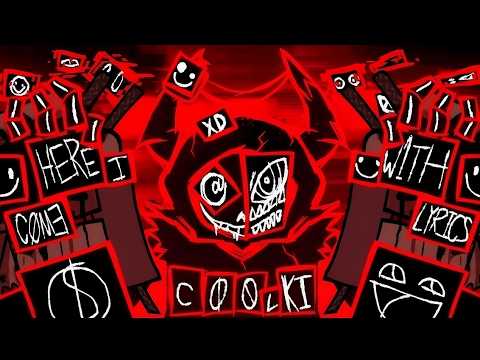 [VIETSUB] HERE I COME WITH LYRICS /Milestone c00lkidd Chase Theme\