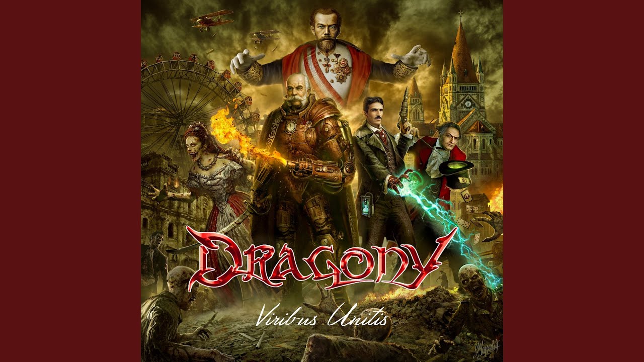 在 YouTube 上觀看「Made of Metal (Cyberpunk Joseph)」 在 YouTube 上觀看「Made of Metal (Cyberpunk Joseph)」