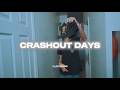 [FREE] Bloodhound Lil Jeff x Lil Speedy Type Beat 2026 - 'CRASHOUT DAYS' | Chicago Drill Type Beat