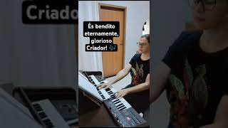 HINO 407 #ccbhino #ccbmusica