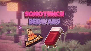 SonOyuncu BedWars İlk Video? | Son Oyuncu BedWars by Bisquit 171 views 2 years ago 10 minutes, 17 seconds