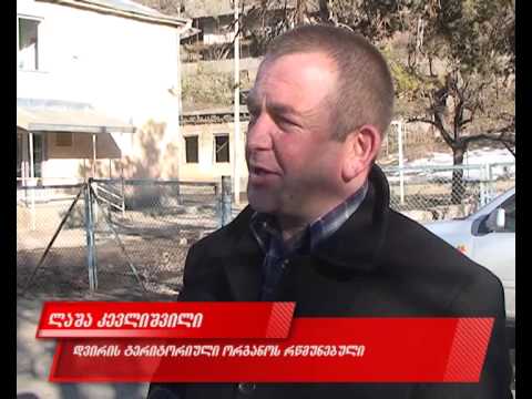 ჭობისხევი დვირის თემიდან გამოყოფას ითხოვს