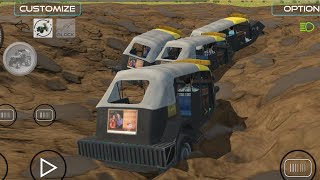 American tempo driving gaming video 4K trading video screenshot 5