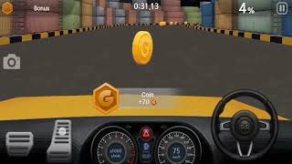 Dr. Driving 2 playing all levels screenshot 5