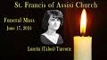 Profile Picture of St. Francis of Assisi Church Loretta (Tabor) Turcotte Funeral Mass (@youtube.com) on Google