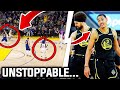 The Golden State Warrior's Can't Keep Getting Away With This | ( Jordan Poole, Klay Thompson )