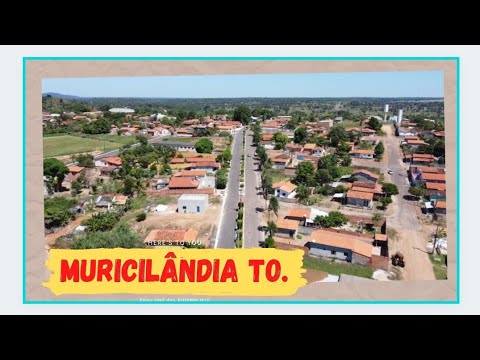 Muricilândia Tocantins fonte: i.ytimg.com Fonte: i.ytimg.com