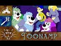 Fluppy Dogs History Of Disney Television Animation 