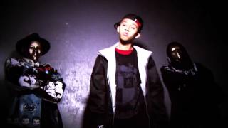Lowdy Trail "Flash" - Official Music Video (Senopia Films)