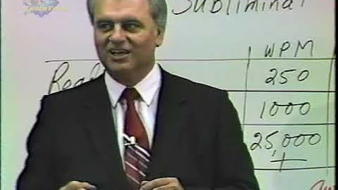G90104 Richard Welch - Subliminal Dynamic Research