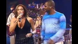 Ara Ketu e Daniela Mercury - Ara Ketu Bom Demais
