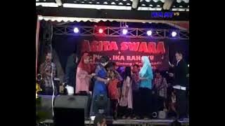 AGITA SWARA - Jaran Goyang Voc.Fitri KD