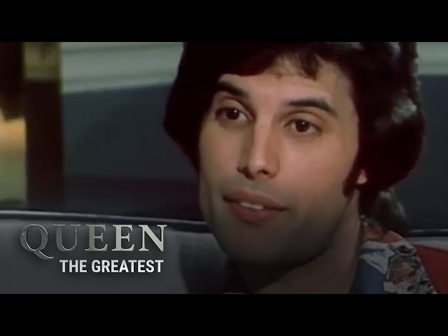 Queen: 1976 Somebody To Love - Freddie's Greatest Hit? (Episode 9) class=