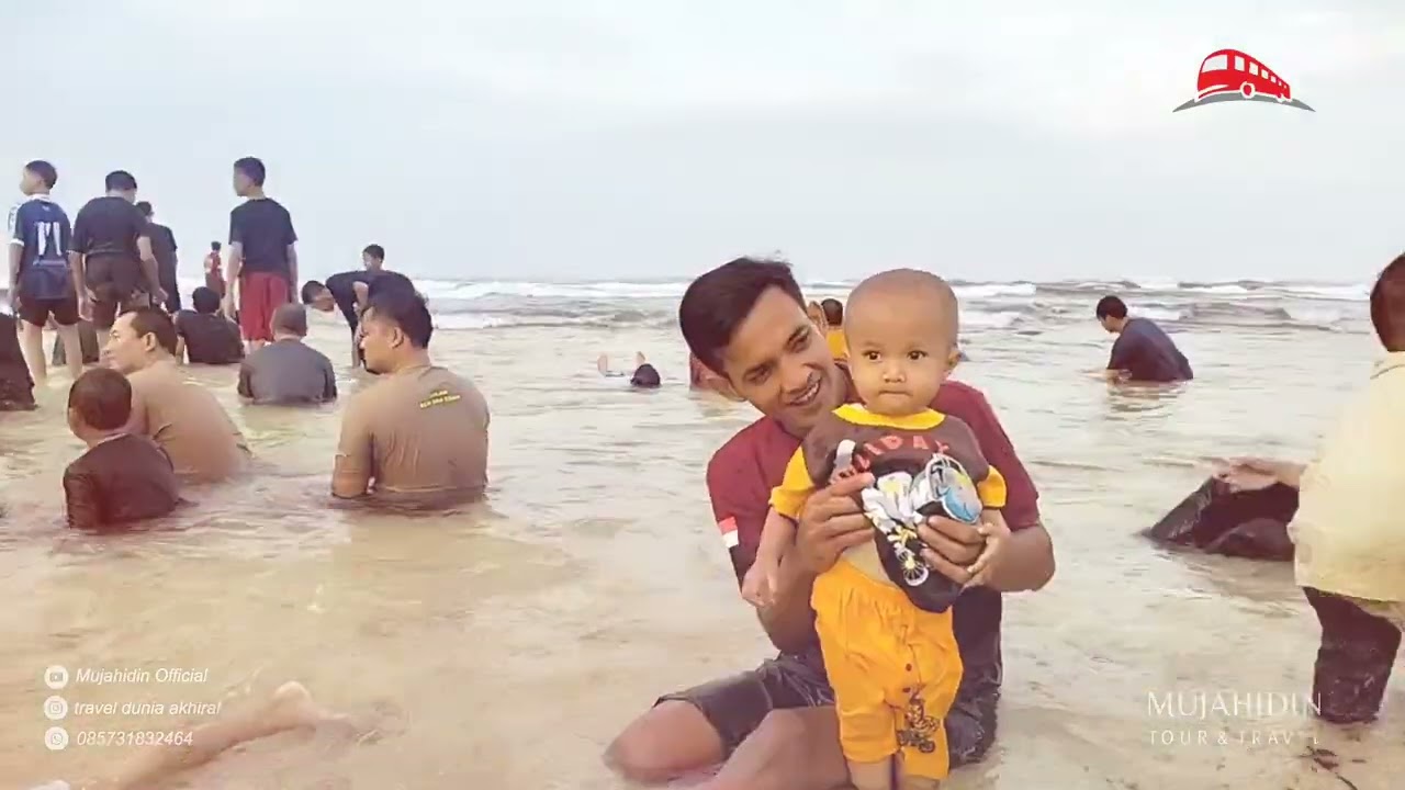 Family Gathering PT HANOVI TRI JAYA 2025