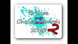 Critics Choice Awards 2023 II