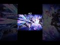 HSR Start Screen v4.0 - v4.3 Be like | Honkai Star Rail #honkaistarrail #shorts