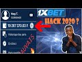 How to recover Google Authenticator code in 1xbet - YouTube