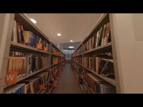 Электронные ресурсы вшэ