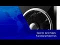 Gemini Ionic Multi Functional Mist Fan GMF80C 