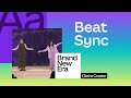 Canva create 2023 introducing beat sync