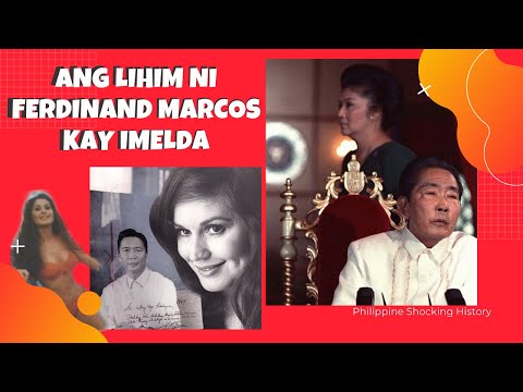 Video: Ano ang mga saloobin ni Elizabeth tungkol sa kasal?