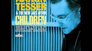 Vignette de la vidéo "Aaron Tesser & The New Jazz Affair - Just A Little Bit Of You - (Official Sound) - Acid jazz"