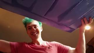 Galaxy Note9: Fortnite Supply Drop screenshot 2