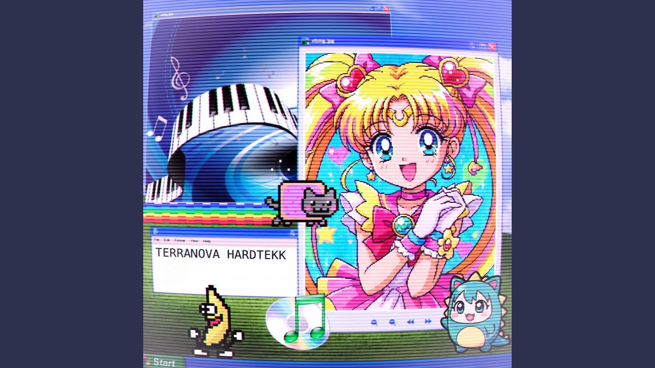 Terranova Hardtekk