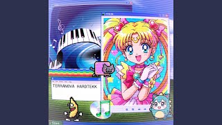 Terranova Hardtekk - MachiChunky, i3lueberry