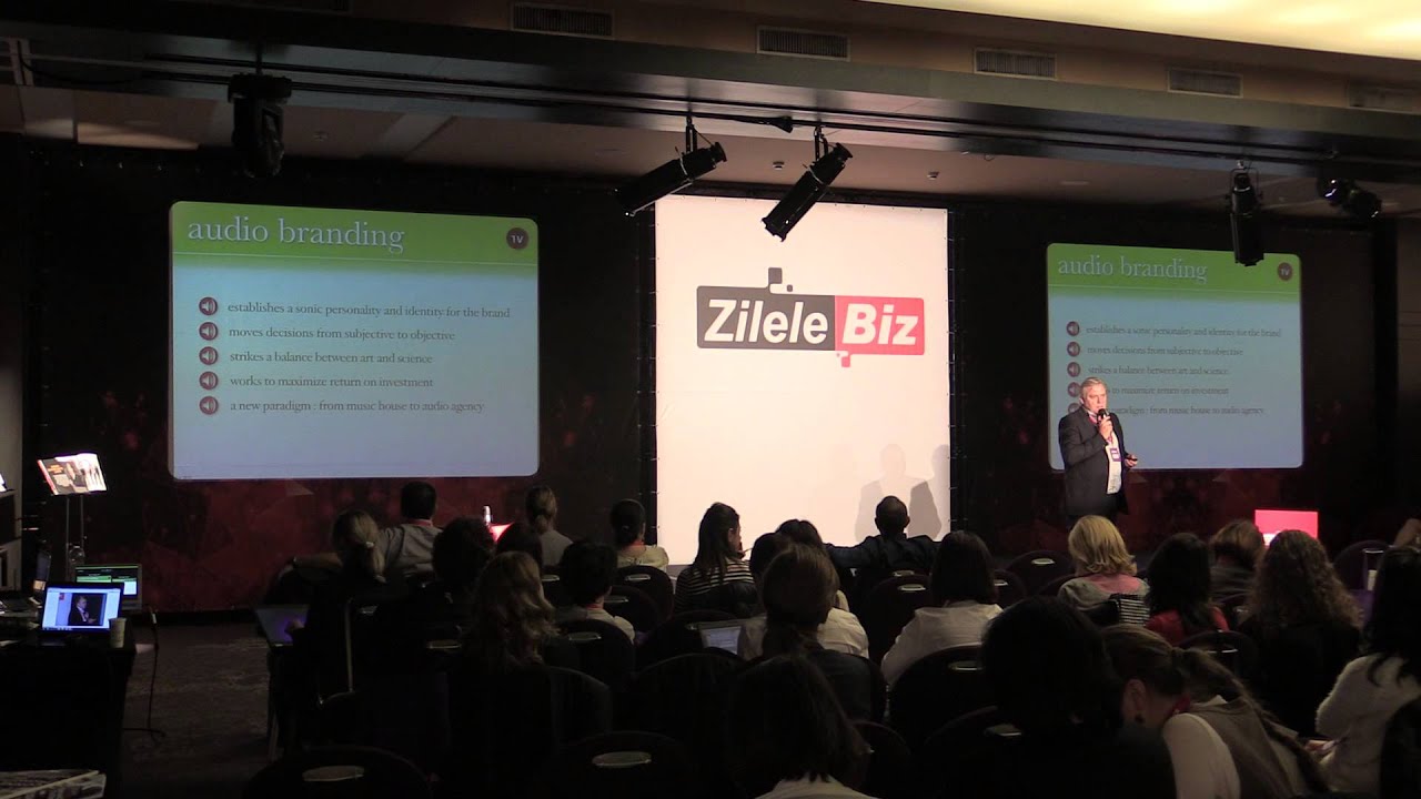 16 Uli Reese, President  Founding Partner iV2 GmbH   Audio Branding