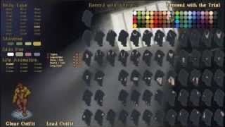 Bastard Bonds First Sequence