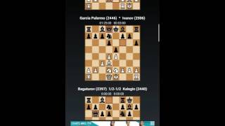 Follow Chess ♞ Free (Android) screenshot 5