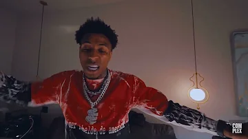 NBA YoungBoy - Out My Mind(New Snippet)