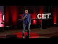 Average to rockstar with the art of jugaad  harish sivaramakrishnan  tedxcet