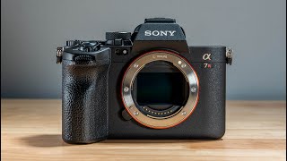 Sony A7RV - Good For Video?