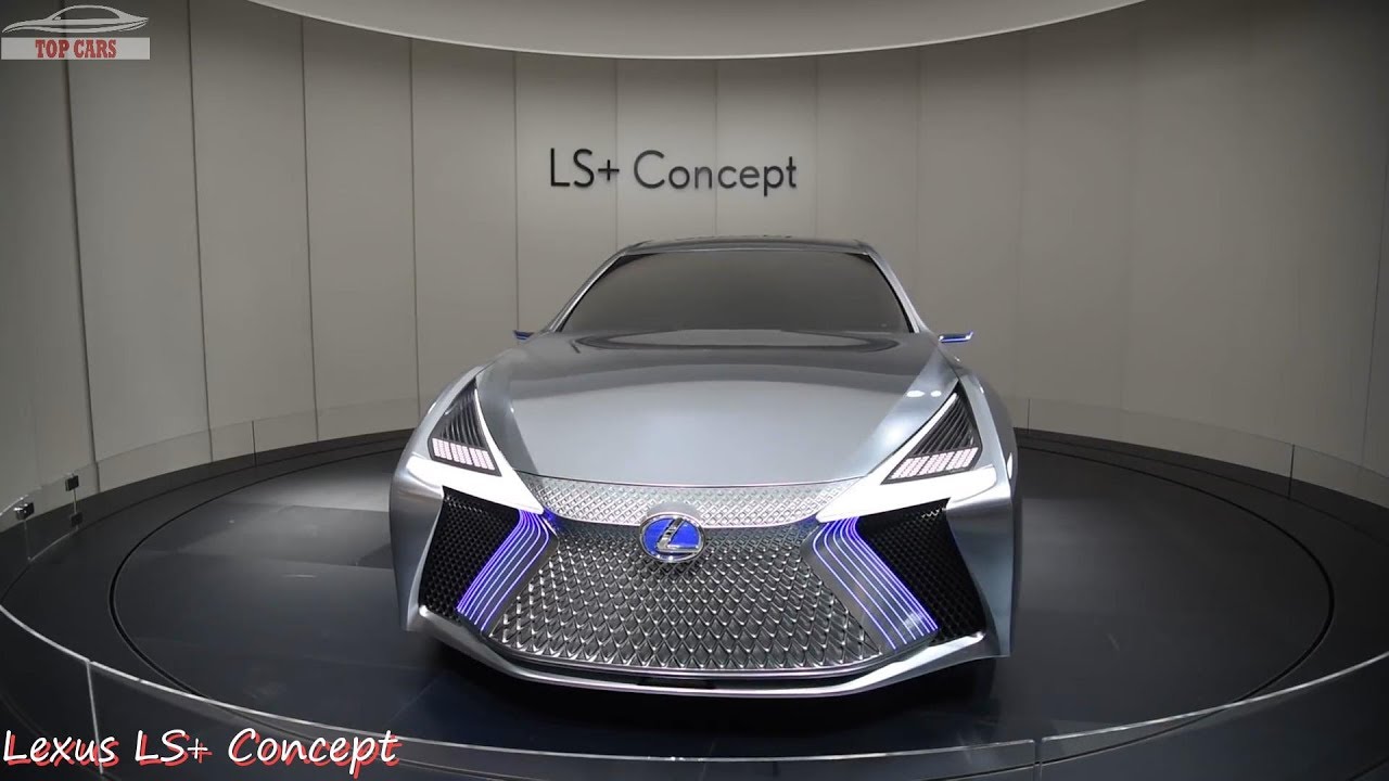 [Top Cars]: 2017 Tokyo Motor Show - HIGHLIGHTS