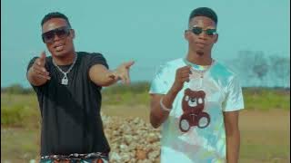 Niga Poison Ft Niga Resto  - Anokikophela (VIDEO OFICIAL)