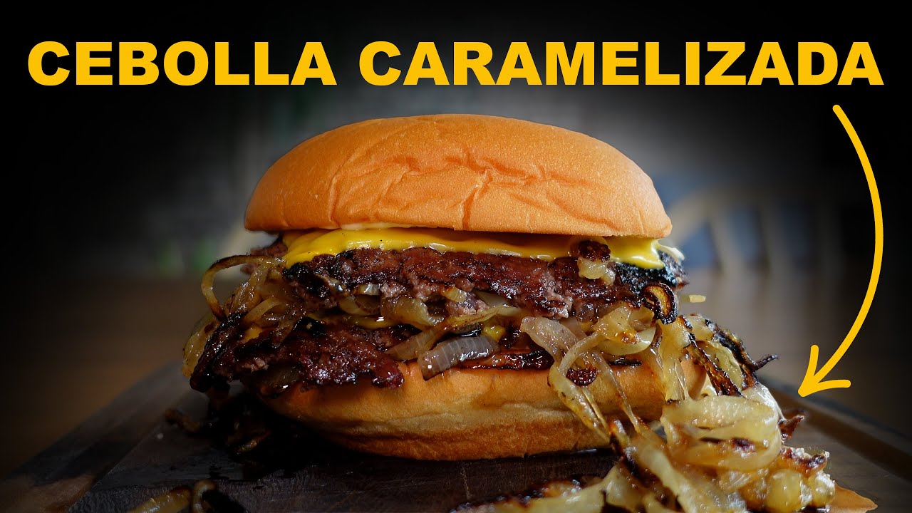 ¿Se Puede Hacer Así? | JohnJohnBurger