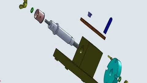 What is indexing jig fully detailed.