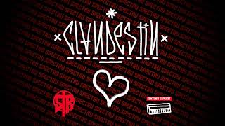 Spectru - Credite Album Clandestin
