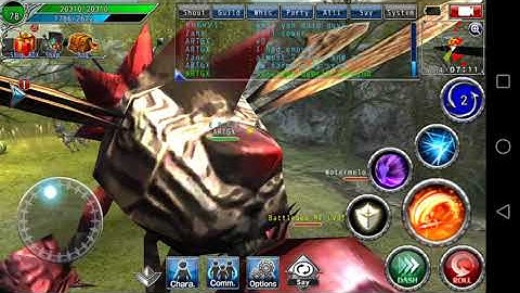 Awesome Exp Jexp and items you can get every Saturday - Avabel Online