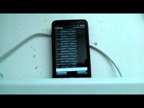 Bluetooth keylogger beta