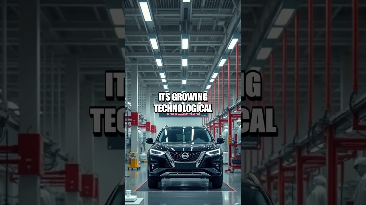 Renault and Nissan's Cross-Cultural Alliance