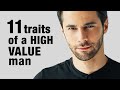 11 traits dun homme de grande valeur