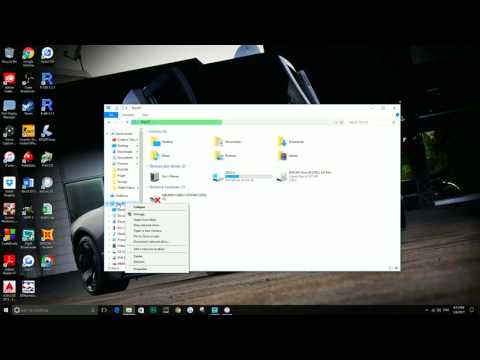 How to get iTunes (12.5.5) to recognize your iPhone "Trust Notification" (Windows 10) hqdefault